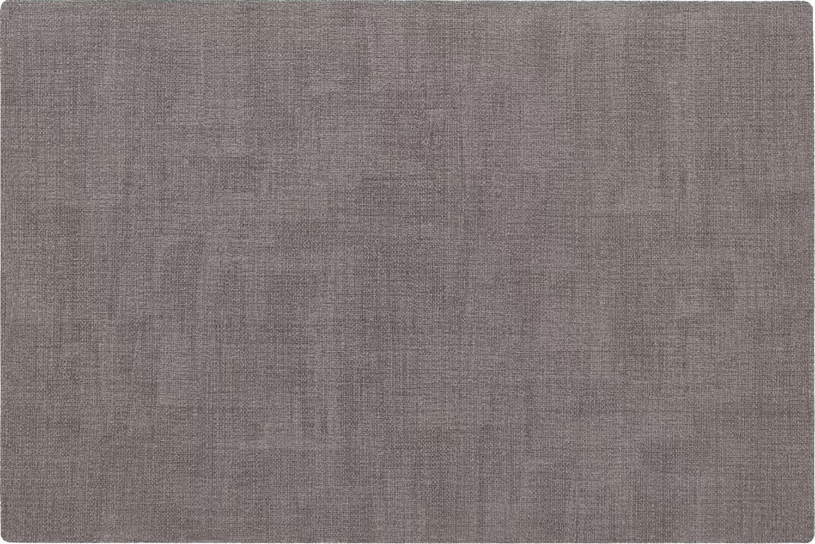 Douceur d`Interieur Faux leather table mat